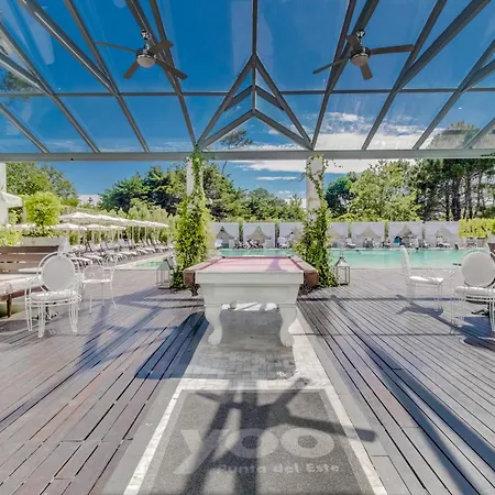 Oceana Suites Yoo